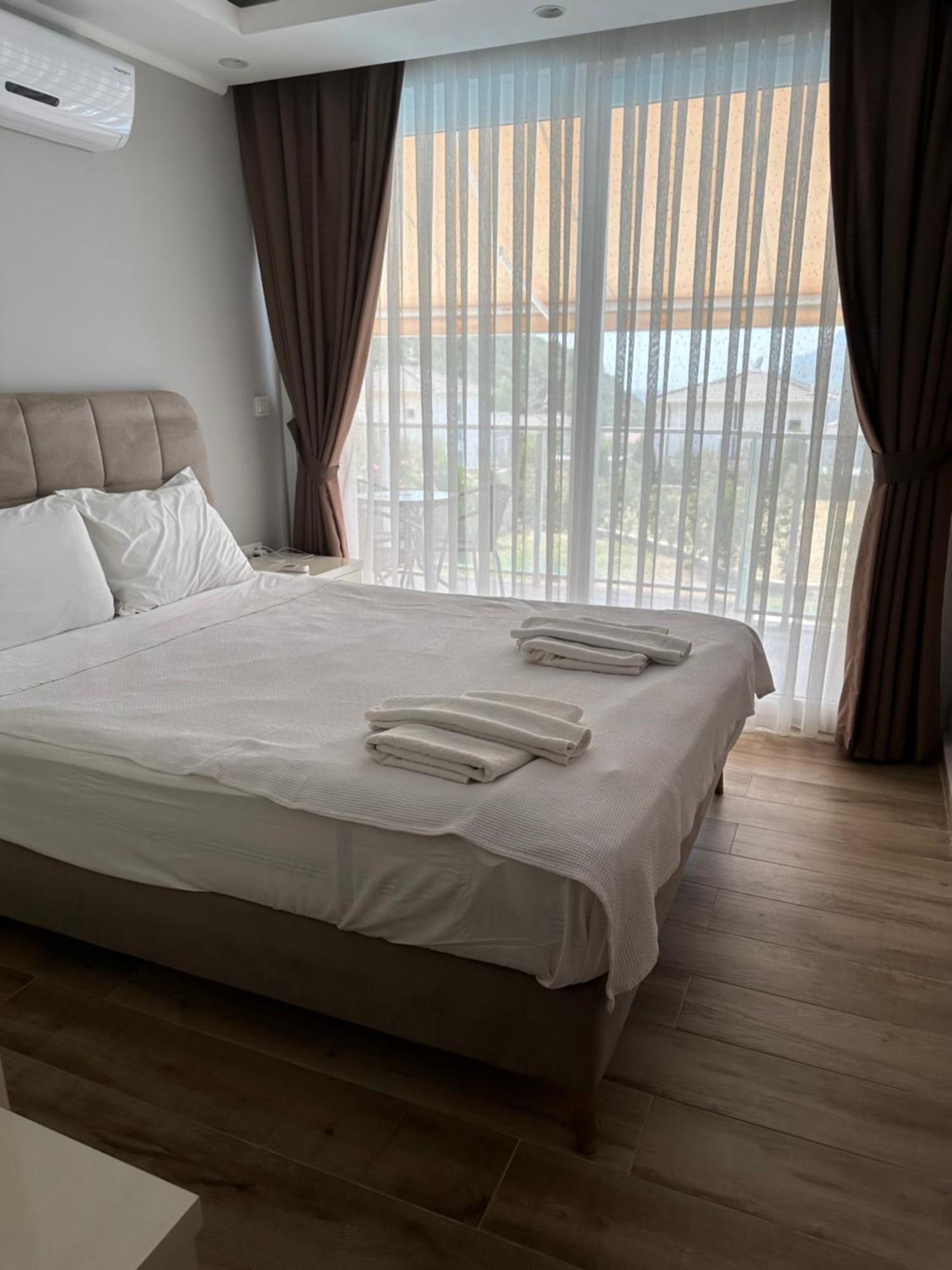 Vacation Home With Private Pool, Fethiye, Oludeniz Cedit Bagian luar foto