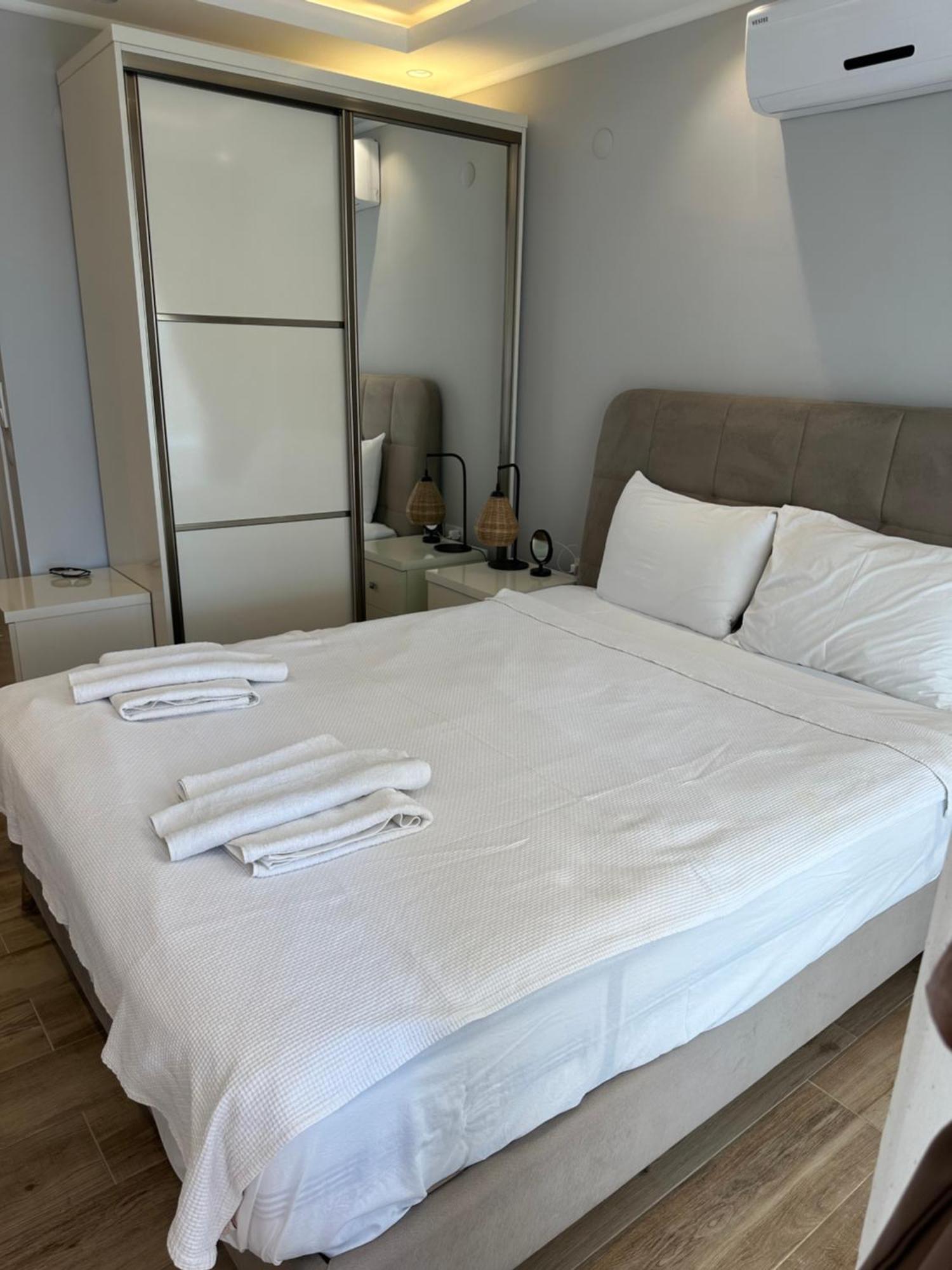 Vacation Home With Private Pool, Fethiye, Oludeniz Cedit Bagian luar foto