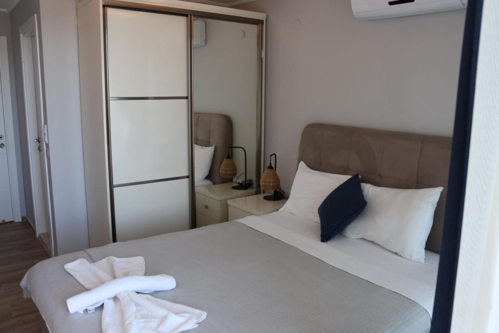 Vacation Home With Private Pool, Fethiye, Oludeniz Cedit Bagian luar foto