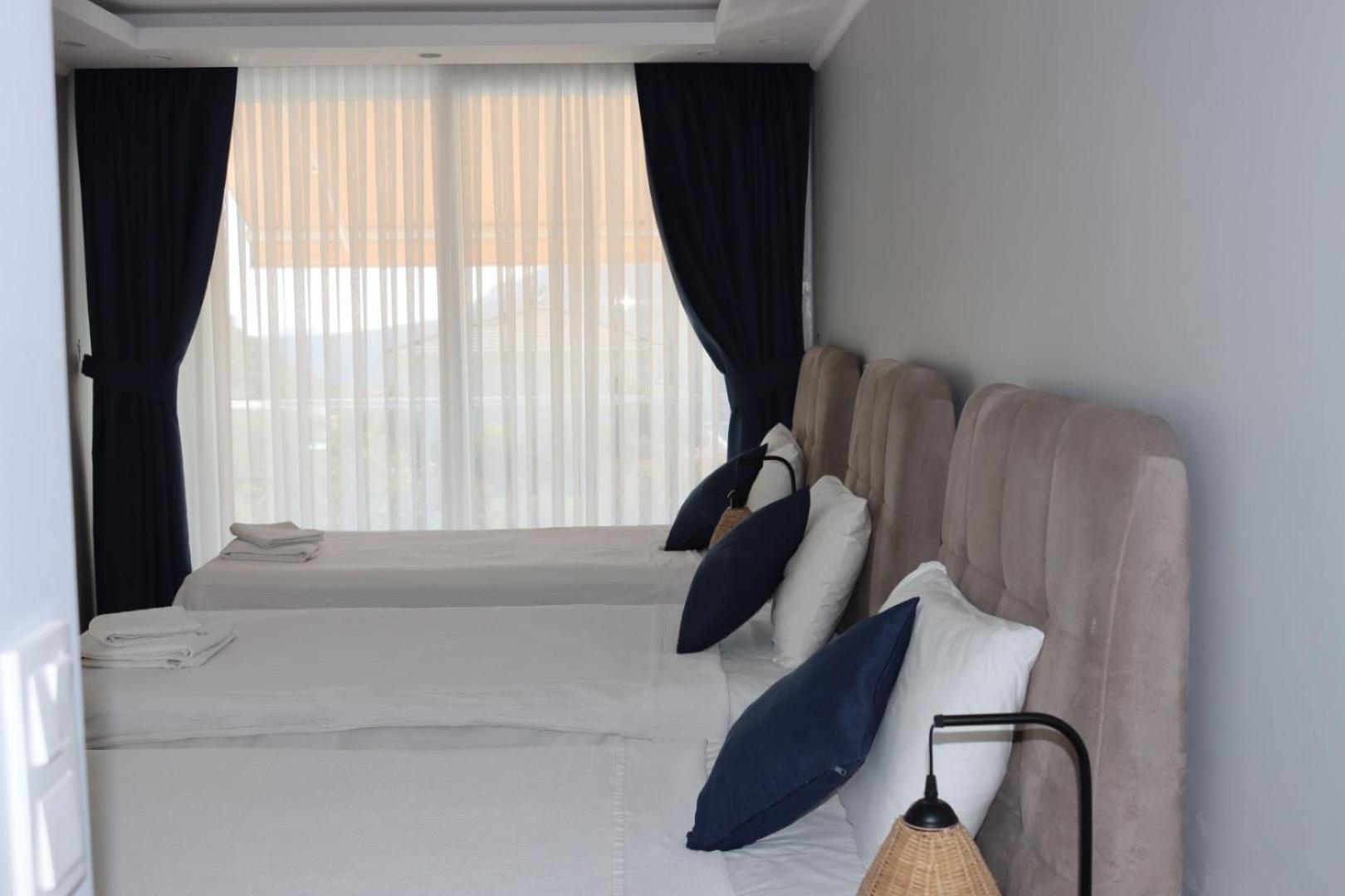 Vacation Home With Private Pool, Fethiye, Oludeniz Cedit Bagian luar foto