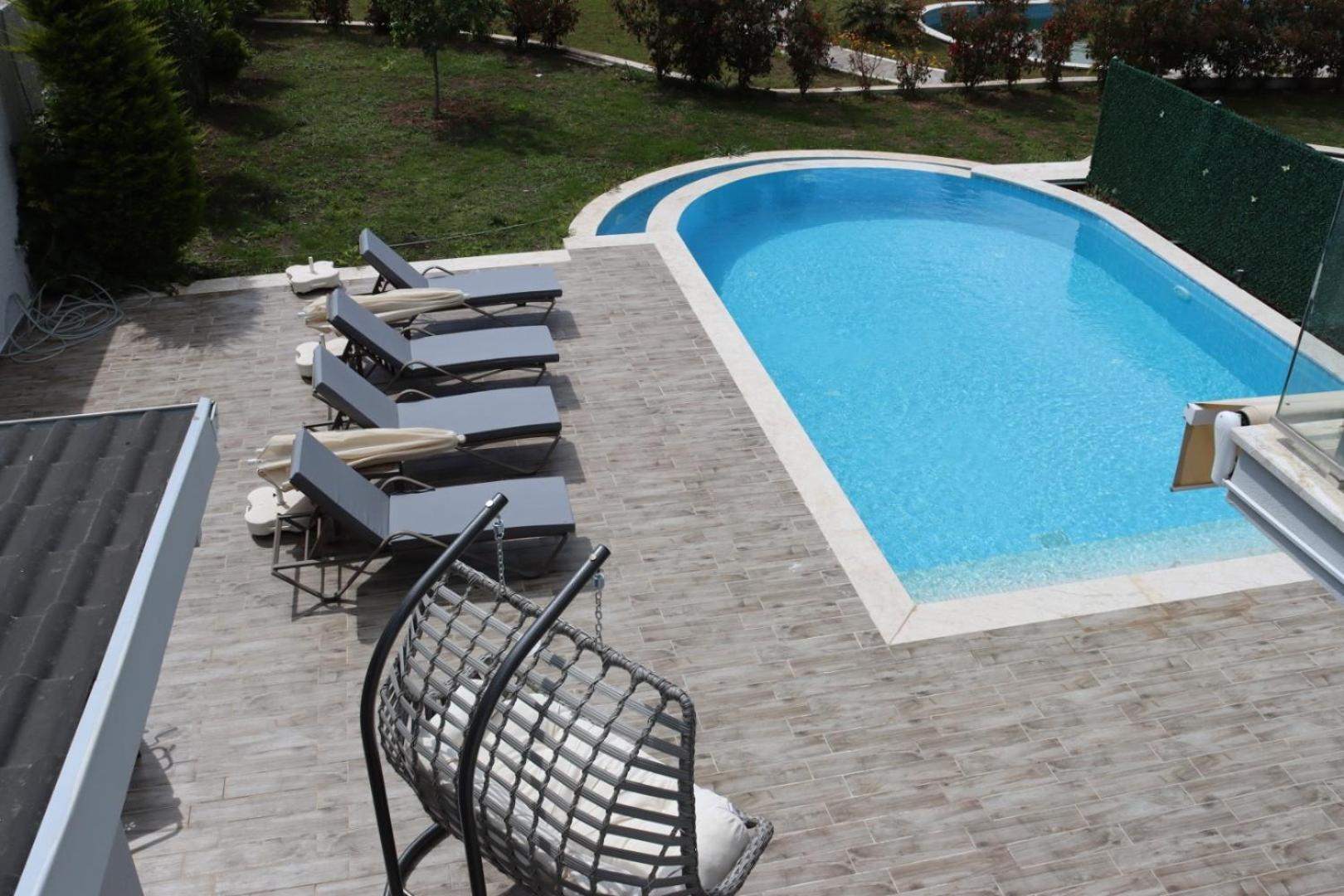 Vacation Home With Private Pool, Fethiye, Oludeniz Cedit Bagian luar foto