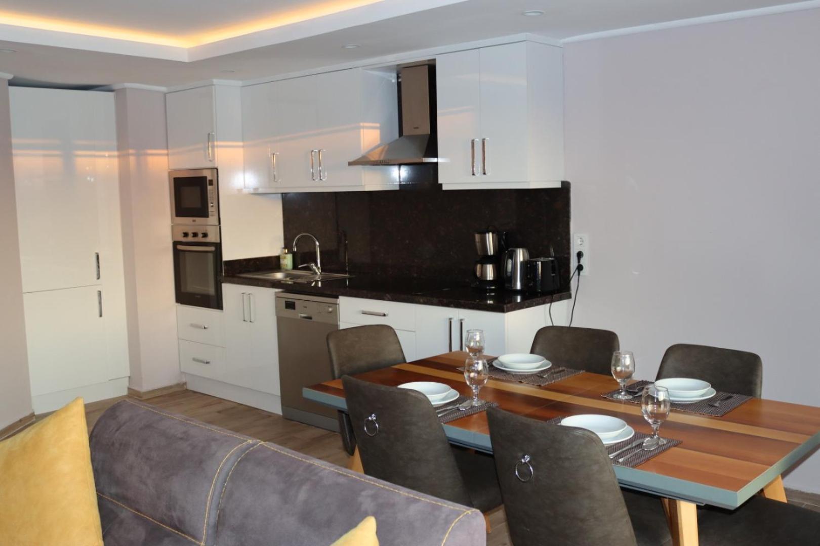 Vacation Home With Private Pool, Fethiye, Oludeniz Cedit Bagian luar foto