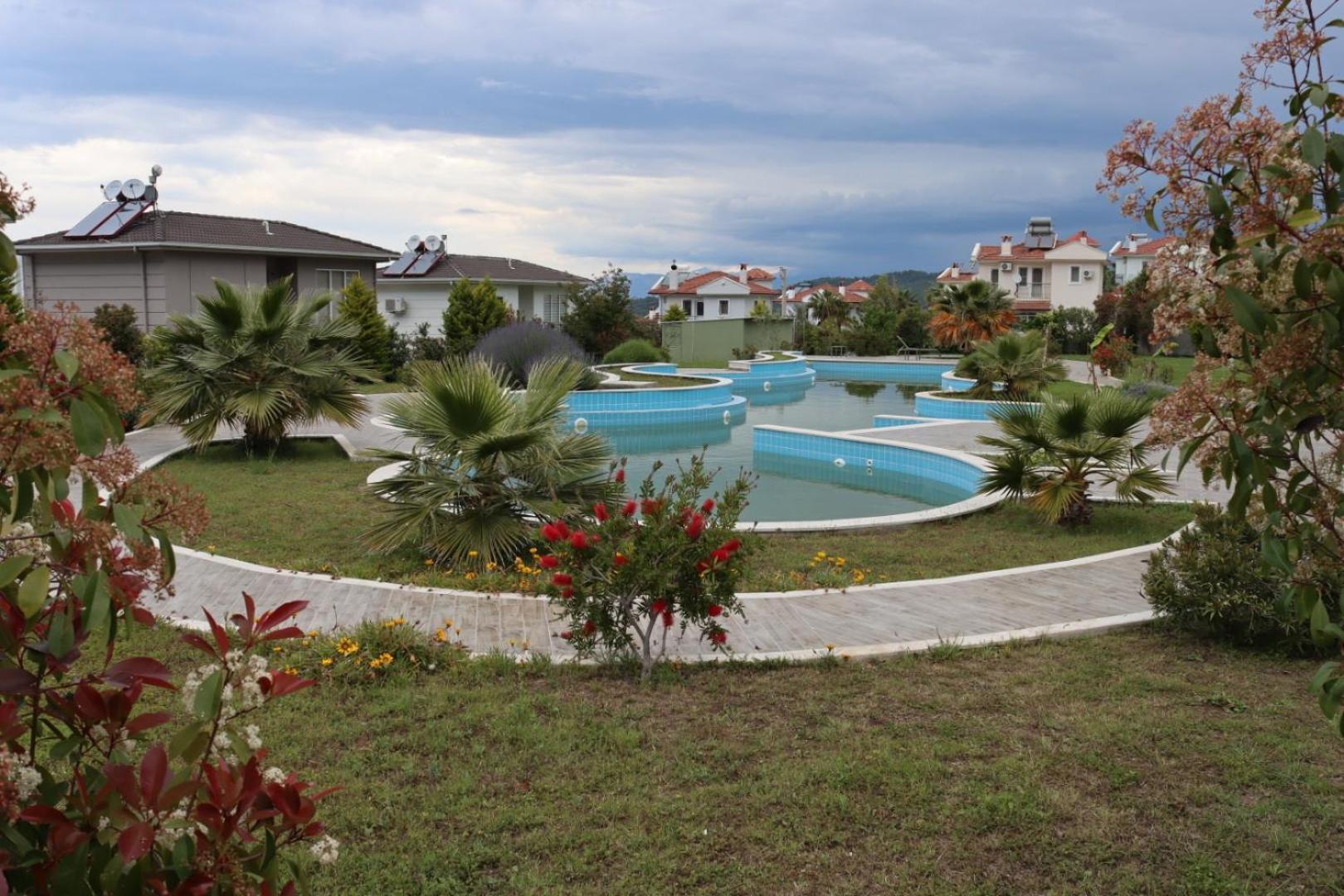 Vacation Home With Private Pool, Fethiye, Oludeniz Cedit Bagian luar foto