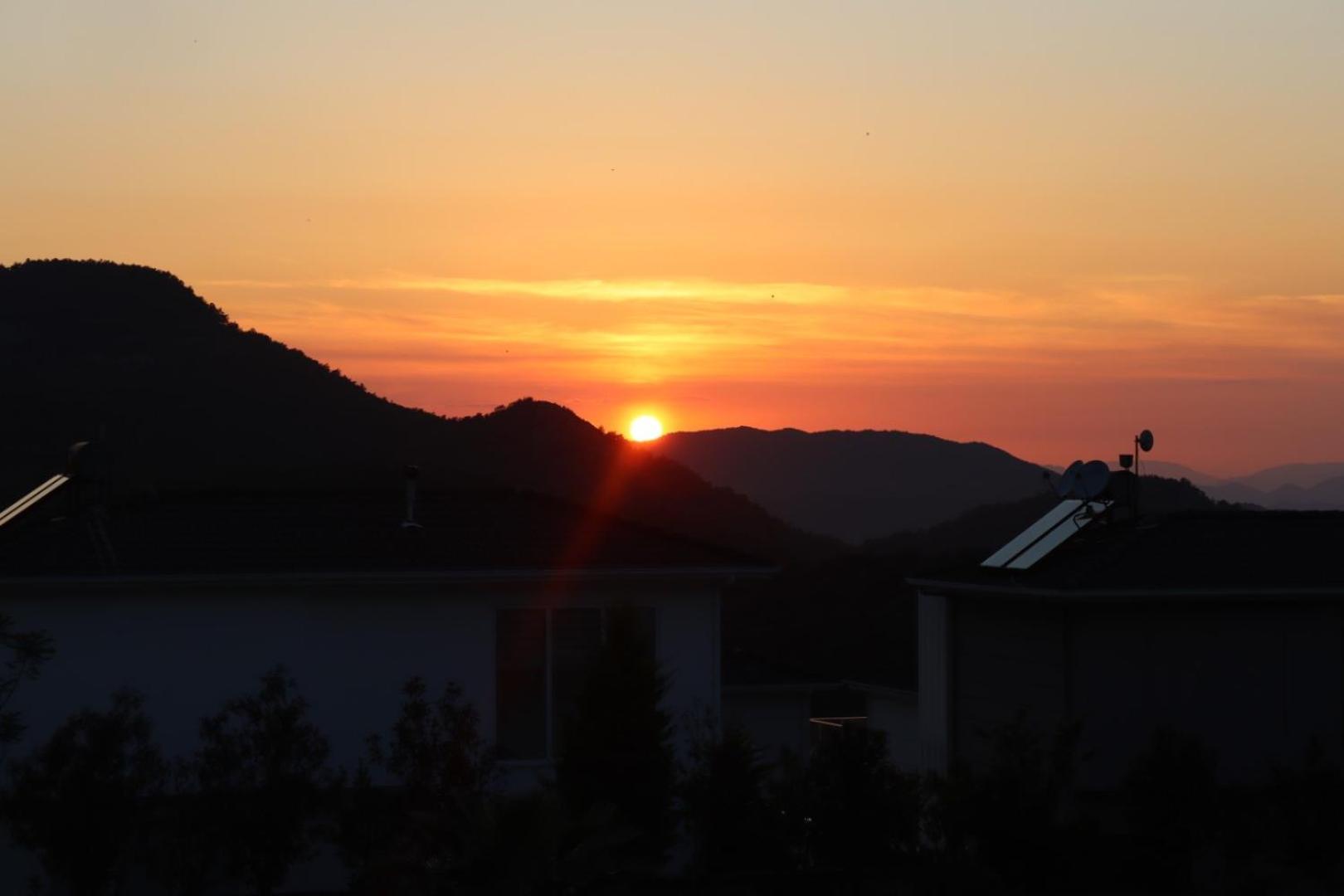 Vacation Home With Private Pool, Fethiye, Oludeniz Cedit Bagian luar foto
